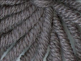 Sublime Extrafine Merino Wool DK 18 Dusted Grey - Click Image to Close